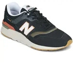 New Balance Sneaker 997H in Schwarz, 40