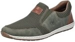 Rieker Herrenschuhe Slipper 0886954 088 08869-54