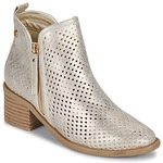 Xti Damenstiefel 143961