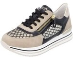 Remonte Halbschuhe Schnuerschuhe FS Halbschuh D1329-03 03