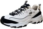 Skechers Sneaker D LITES REETRON REWIND 150536 NTBK