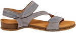 El Naturalista Flache Sandalen 5810 nobuck_lavado_denim