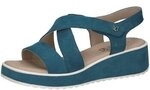 Caprice Keilabsatzsandalen Sandaletten M2830544 9-28305-44/817 817