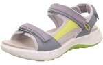 Legero Damenschuhe Sandaletten Siris 2.0 2-000381-9850