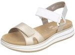 Remonte Keilabsatzsandalen Sandaletten D1J5790 D1J D1J57-90