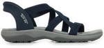 Skechers Sneaker Reggae Slim Stretch Flex