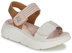 Xti Keilabsatzsandalen 143986