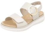 Remonte Keilabsatzsandalen Sandaletten D2K5080 D2K D2K50-80
