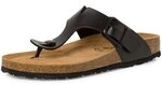 Tamaris Clogs Pantoletten 27522 001