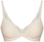 Triumph Full Cup BH Body Make-Up Illusion Lace WP