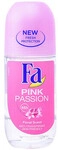 Fa Deodorant Roll-on Deodorant Pink Passion 50 ml