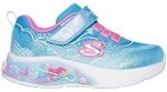 Skechers Sneaker Low my dreamers-lil mermaid 303061N BLMT