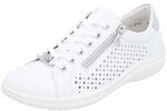 Remonte Halbschuhe Schnuerschuhe D1E08 D1E08-80