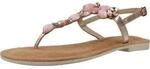 Tamaris Flache Sandalen 28163 42