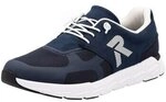 Rieker Sneaker BEQUEM-SCHN&Uuml;RHALBSCHUH 09100-14 (H)