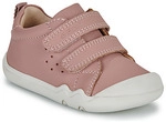 Geox kinderschuhe B STEPPIEUP GIRL