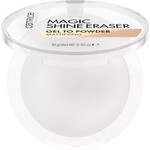 Catrice Blush & Puder Magic Shine Eraser Mattierendes Gel-zu-Puder
