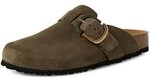Tamaris Clogs Pantoletten M2760044 1-27600-44/722