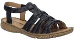 Josef Seibel Flache Sandalen Sandaletten Ivy 02 74102160/100
