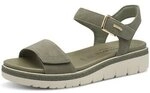 Tamaris Keilabsatzsandalen Sandaletten M2826042 1-28260-42/778 778