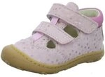 Ricosta Babyschuhe Maedchen EBI 50 1201102/311
