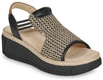 Tom Tailor Keilabsatzsandalen VALLY