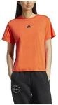 adidas T-Shirt T-shirt Signature Graphic Print