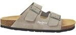 Pepe jeans Pantoffeln Bio m suede