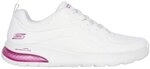 Skechers Sneaker Bobs Vision 117646 W