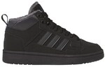 adidas Kinderschuhe Rapid Court Mid Winterized