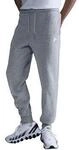 Nike Trainingsanz&uuml;ge Pantalons de jogging confortables gris