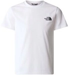 The North Face T-Shirt f&uuml;r Kinder 10456159945046