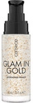 Catrice Make-up & Foundation Glam In Gold Feuchtigkeitsspendende Base