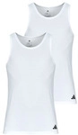 adidas Tank Top ACTIVE FLEX COTTON Pack de 2