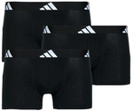 adidas Boxer ACTIVE FLEX COTTON Pack de 3