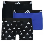 adidas Boxer ACTIVE FLEX COTTON Pack de 3