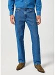 Wrangler Jeans 112358496 13MWZ ORIGINAL REG BOOTCUT-STONEWASHED