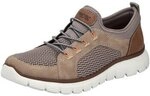 Rieker Herrenschuhe Slipper B6660-64
