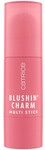 Catrice Blush & Puder Blush Stick Blushin' Charm Multi Stick - 10 Pink Sweeth