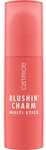 Catrice Blush & Puder Blush Stick Blushin' Charm Multi Stick - 20 Coral Cutie