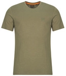 BOSS T-Shirt Tales
