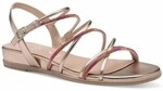 Tamaris Keilabsatzsandalen Riemen-Keilsandale &ndash; Fiesta