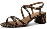 Tamaris Sandalen Sandaletten Da.-Sandalette 1-28204-42/360