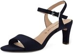Tamaris Keilabsatzsandalen Sandaletten Da.-Sandalette 1-28028-42-805