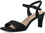 Tamaris Keilabsatzsandalen Sandaletten M2800842 1-28028-42-001