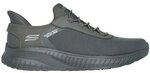 Skechers Sneaker Slip-Ins: Bobs Squad Chaos - Tough Walk,slip-ins