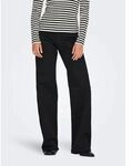 Only Hosen 15301338 MADISON BLUSH-BLACK