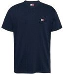 Tommy Hilfiger Poloshirt TJM REG BADGE TEE DM0DM20322