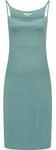 Ragwear Kleider Sommerkleid Saturia