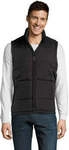Sols Anzugssakko WARM PRO WORK-CHALECO ACOLCHADO con Revestimiento AC
